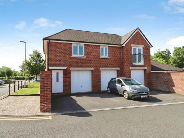House for sale in Frenchay, South Gloucestershire