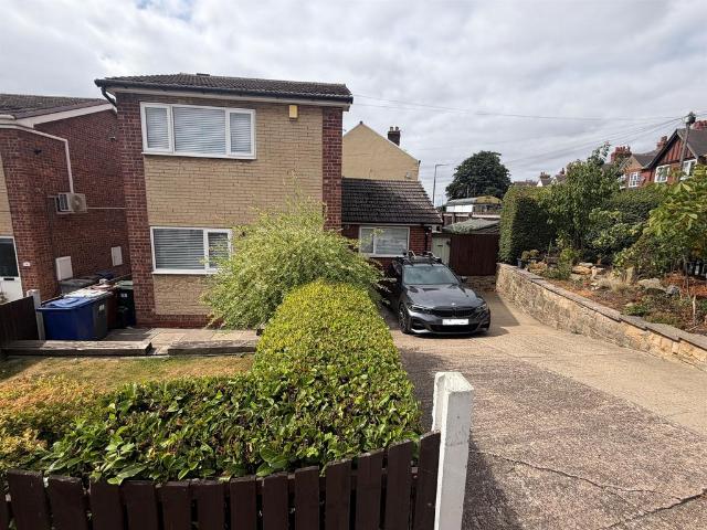 House for sale in Bolton Upon Dearne, South Yorkshire