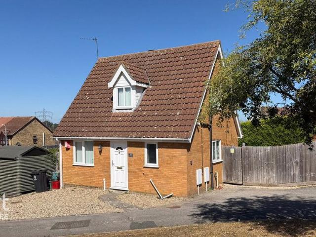House for sale in Lawford, Tendring