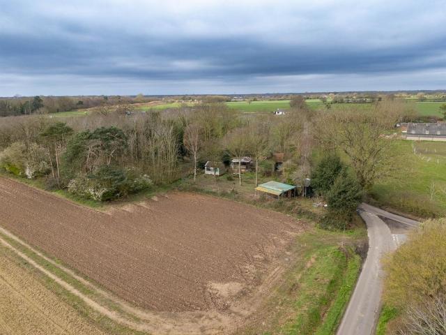 House for sale in Dale Hill, Essex