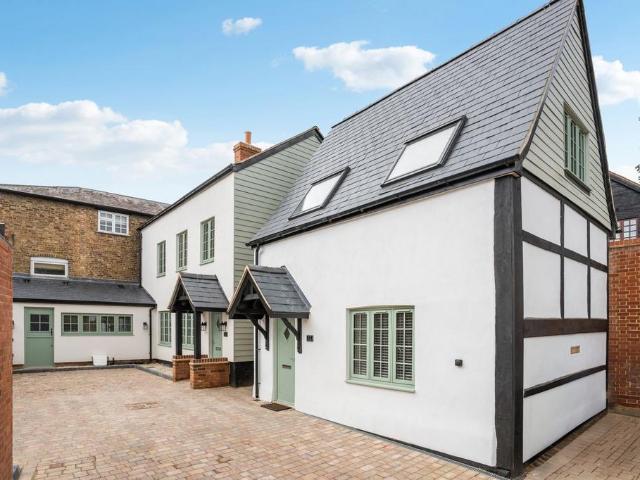 House for sale in King's Walden, Hertfordshire