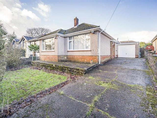House for sale in Dunvant, Wales