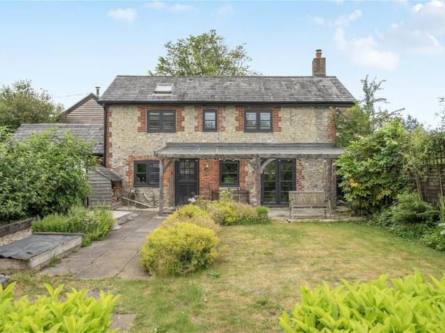House for sale in Cattistock, East Dorset