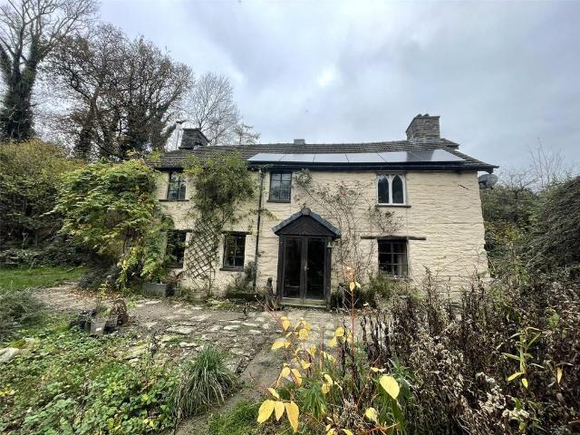 House for sale in Wales