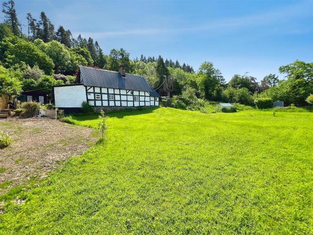 House for sale in Pontesbury