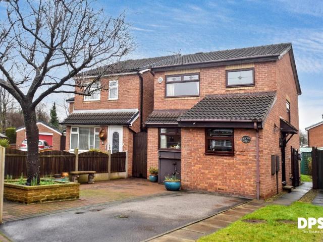 House for sale in West Yorkshire