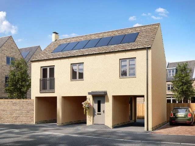 House for sale in Tetbury, Fossebridge