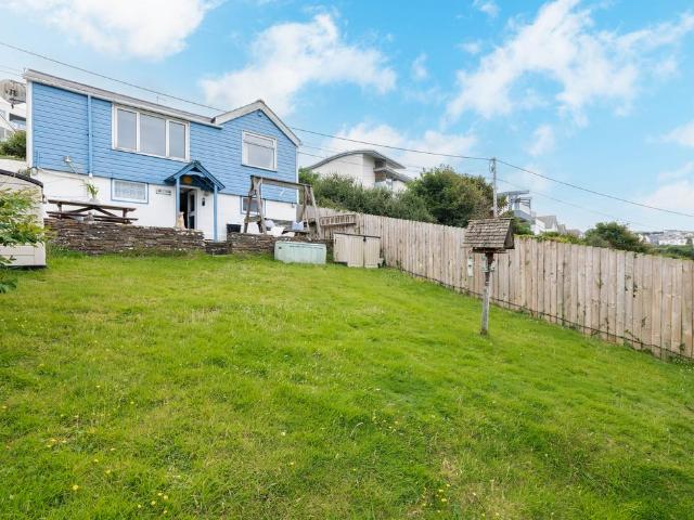 House for sale in Polzeath, Cornwall