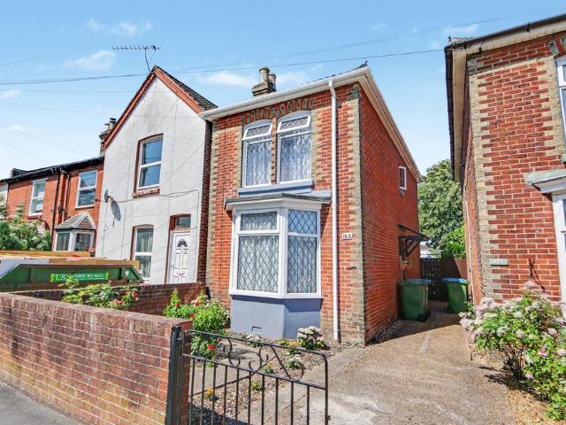 House for sale in St Denys, City Of Southampton