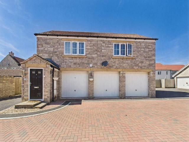 House for sale in Somerton, Somerset