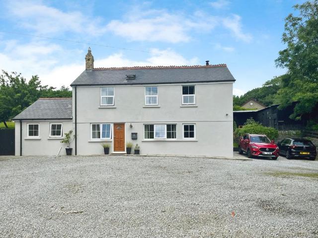 House for sale in Ogmore Valley, Price Town