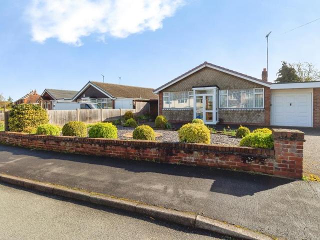 House for sale in Baswich, Staffordshire