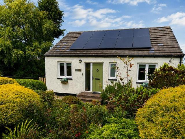 House for sale in Brodick, Scotland