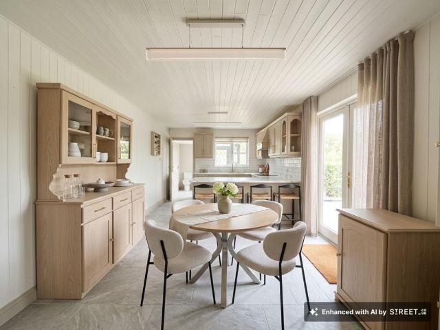 House for sale in Acton Trussell and Bednall, Great Chatwell