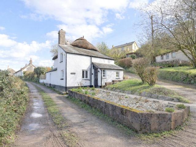 House for sale in Brandis Corner, Devon