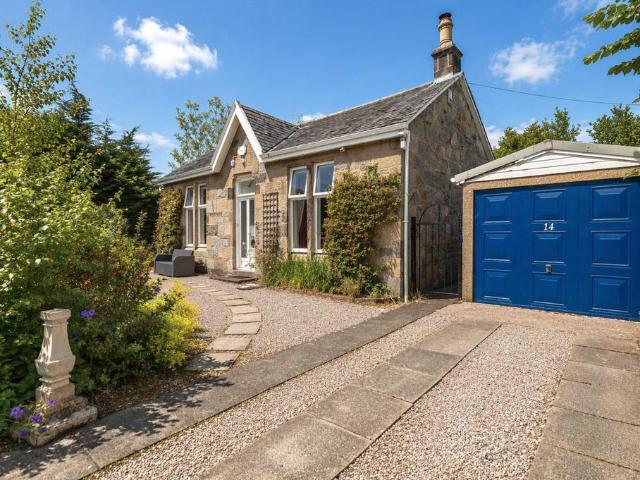 House for sale in Milngavie, Scotland