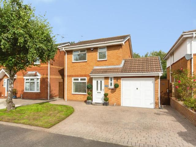 House for sale in Orrell Park, Calderstones
