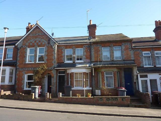 House for sale in Reading