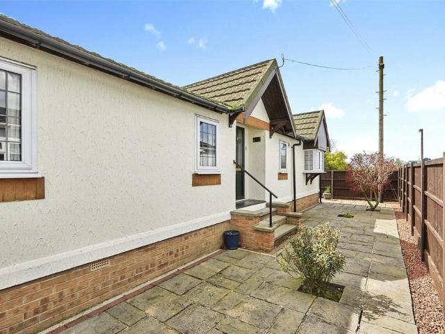 House for sale in Coton in the Elms, Egginton