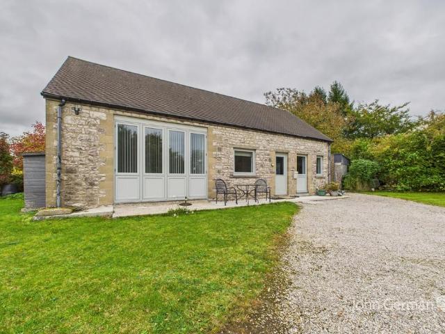 House for sale in Hartington Nether Quarter CP, Froggatt