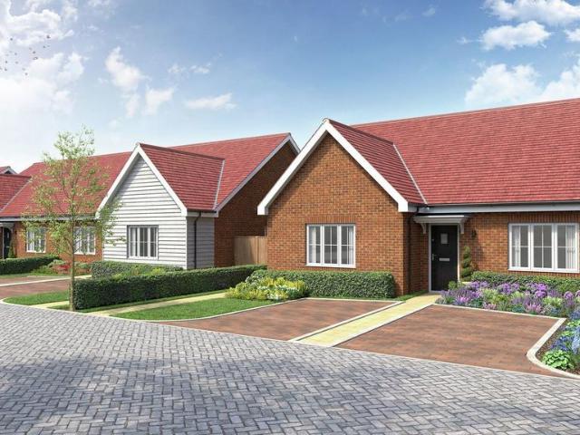 House for sale in Dale Hill, Essex