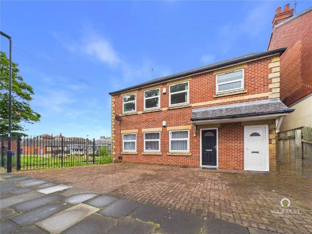 House for sale in Whitley Bay, North Tyneside