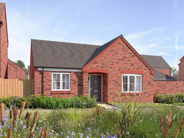 House for sale in Chesterton, Cherwell