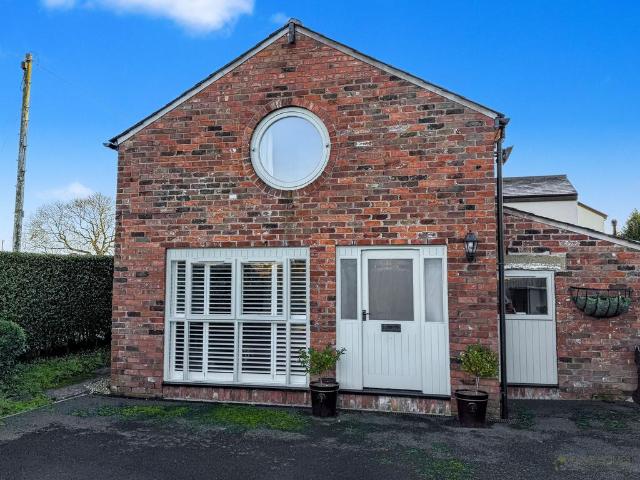 House for sale in Woodplumpton, Higher Bartle