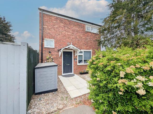 House for sale in Studlands Park, Chedburgh