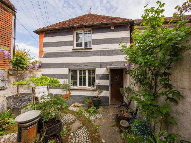 House for sale in Cross In Hand, East Sussex