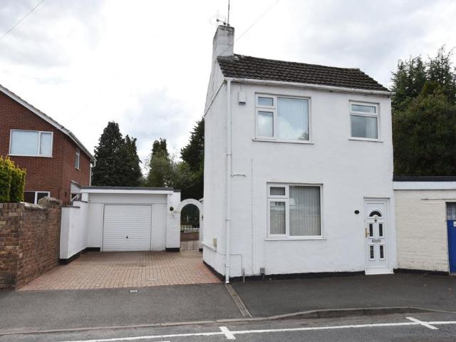 House for sale in Wall Heath, West Midlands