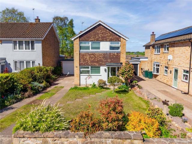 House for sale in Gedling, East Midlands