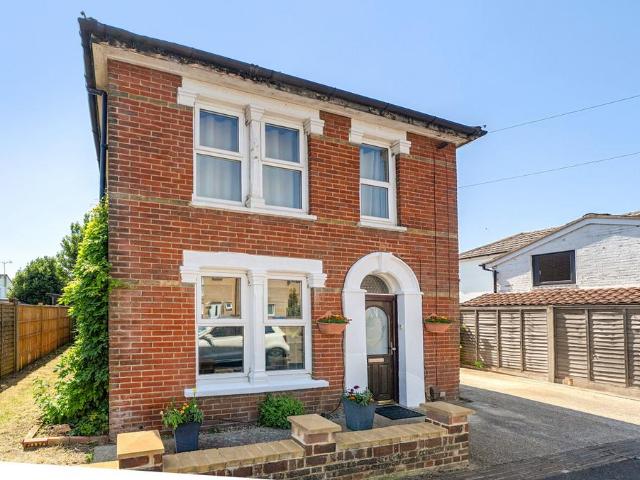 House for sale in Shirley, City Of Southampton