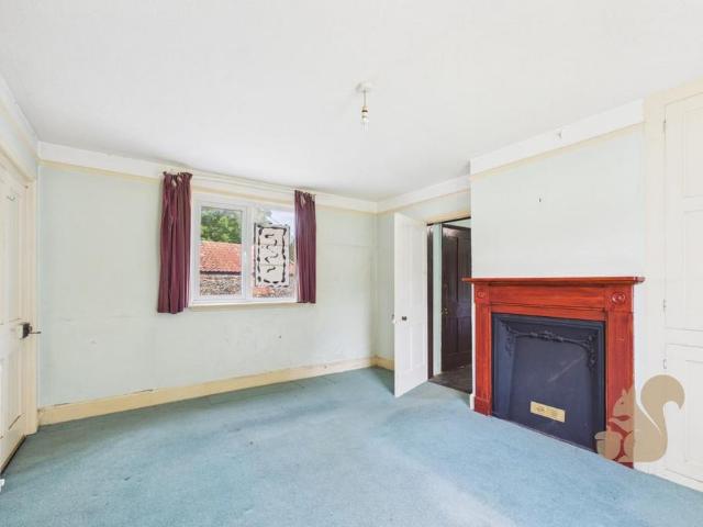 House for sale in Chedburgh, Suffolk