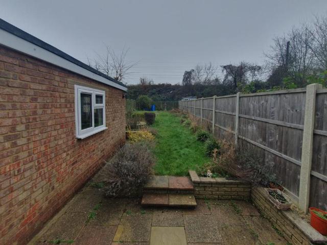 House for sale in Harlington, Bedfordshire