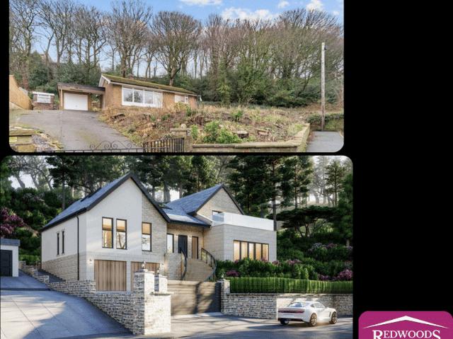 House for sale in Greetland, Isle Of Man