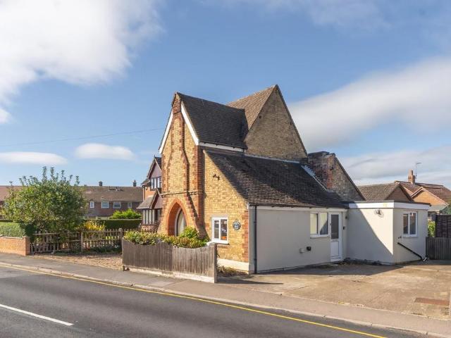 House for sale in Leighton-Linslade, Linslade