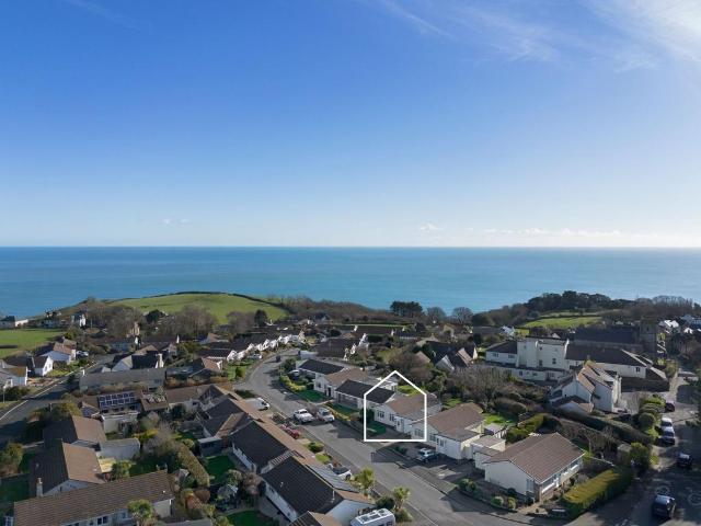House for sale in Strode, Devon