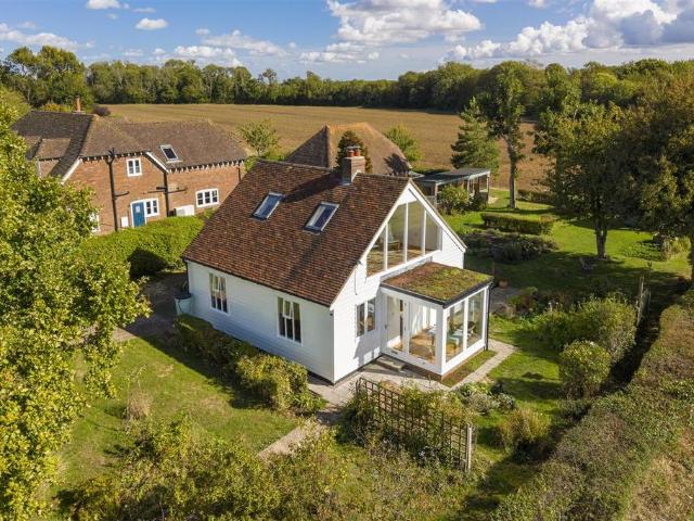 House for sale in Anvil Green, Canterbury