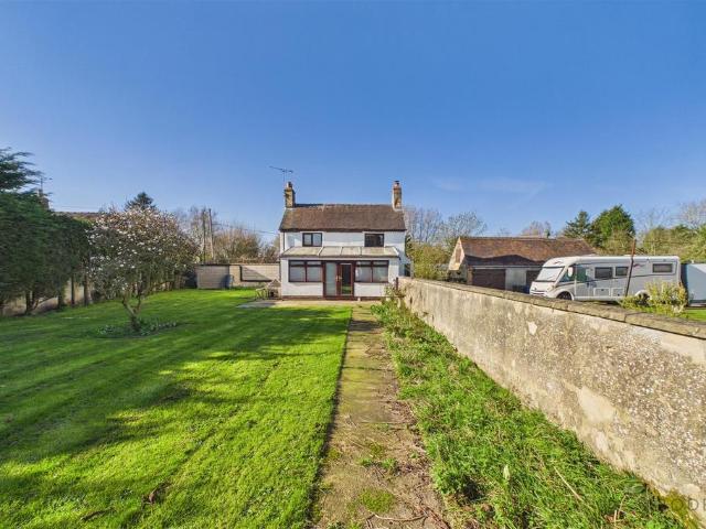 House for sale in Beamhurst, Staffordshire