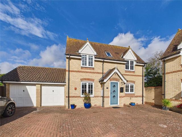 House for sale in Tiptree, Colchester