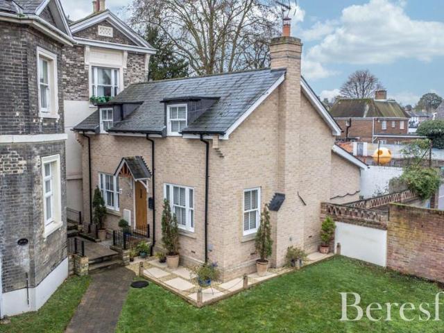 House for sale in Moulsham, Chelmsford
