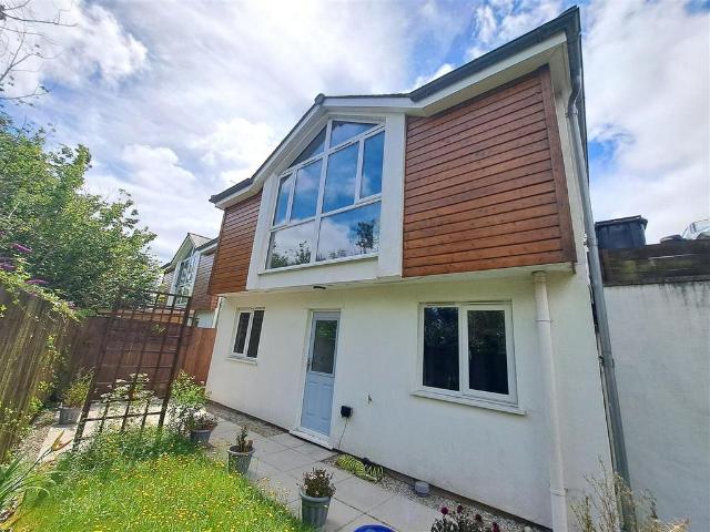 House for sale in Penryn, Cornwall