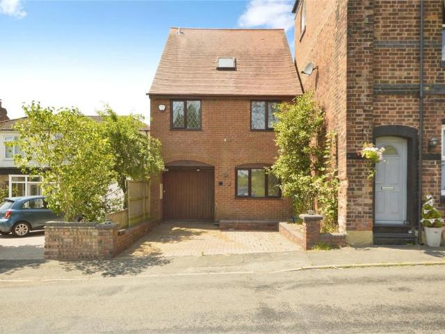 House for sale in Gospel End, Great Chatwell