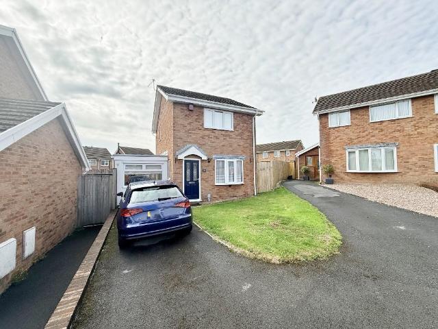 House for sale in Llanedi, Fforest
