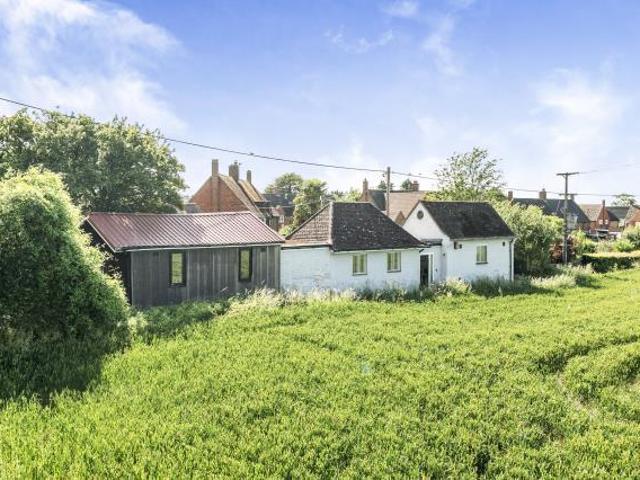 House for sale in Berrick Salome, Oxfordshire