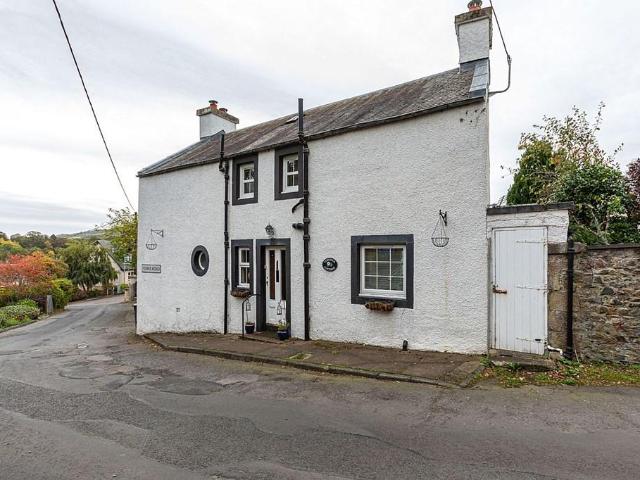 House for sale in Darnick, Scottish Borders