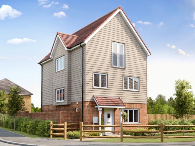 House for sale in Chilton, Acol