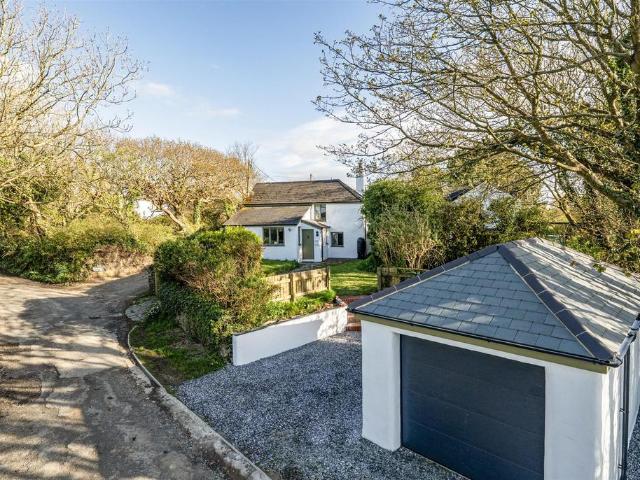 House for sale in Brandis Corner, Devon