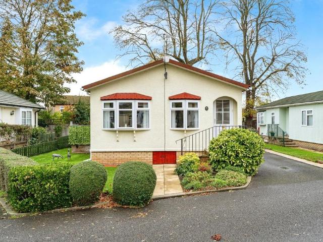 House for sale in Barway, Cambridgeshire